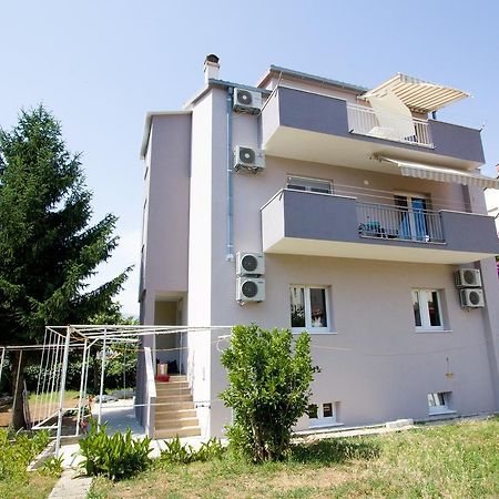 Apartments Put Plokita Split Exterior photo
