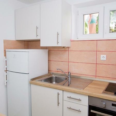 Apartments Put Plokita Split Room photo