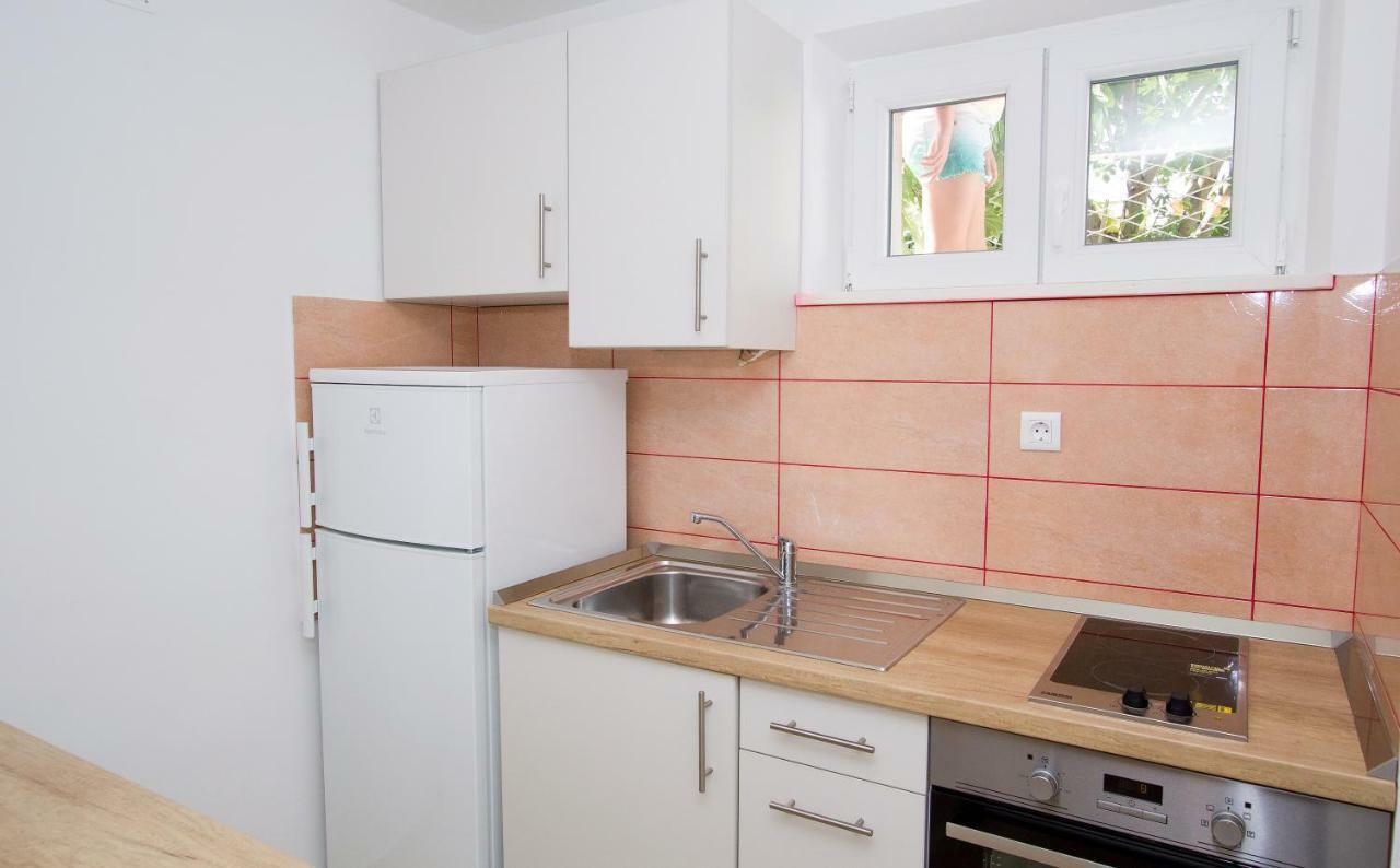 Apartments Put Plokita Split Room photo